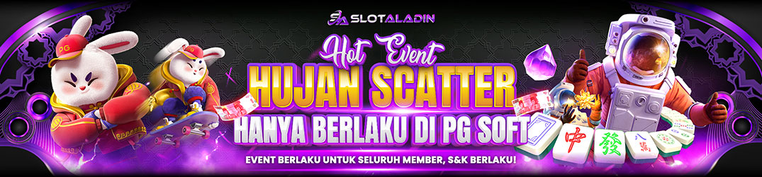 SCATTER PGSOFT